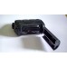RACAL ACOUSTICS RA6000 TALON PTT SWITCHBOX ASSY BLACK